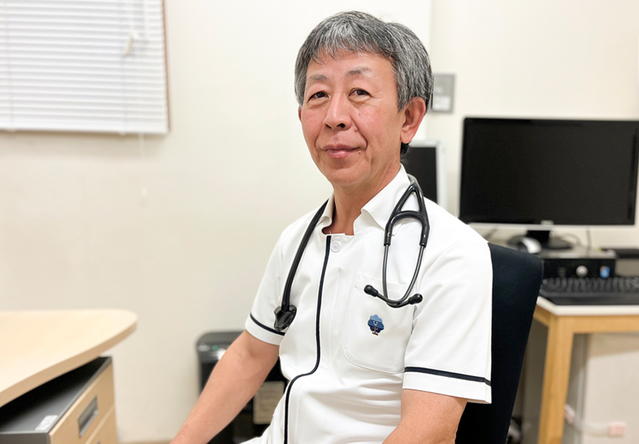 河野 桂太