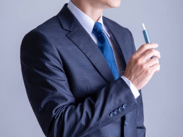 禁煙外来