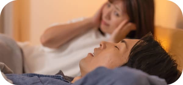 睡眠時無呼吸症候群